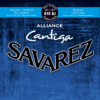 SAVAREZ 510AJ ALLIANCE-CANTIGA BLEU TIRANT FORT-1