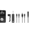 SENNHEISER XSW-D PEDALBOARD SET ENSEMBLE HF-1