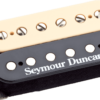 SEYMOUR DUNCAN SH-2N-Z JAZZ MODEL MANCHE ZEBRA-1