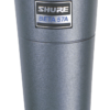 SHURE BETA 57A MICRO SUPERCARDIOIDE-1