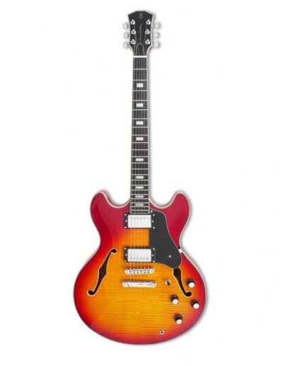 SIRE LARRY CARLTON H7 CS HOLLOW BODY EN-2