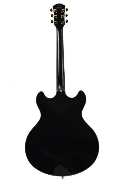 SIRE LARRY CARLTON H7V BK EN-2