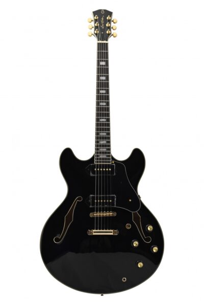 SIRE LARRY CARLTON H7V BK EN-3