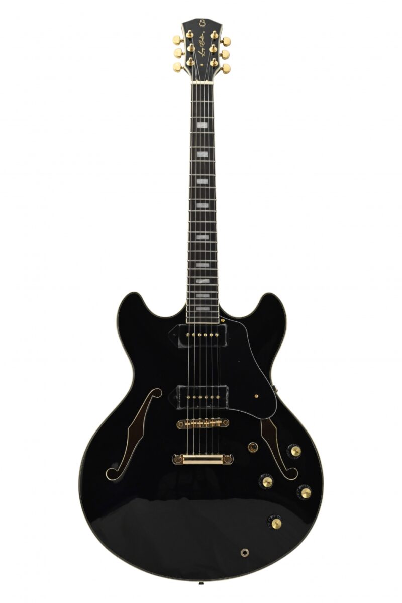 SIRE LARRY CARLTON H7V BK EN-3