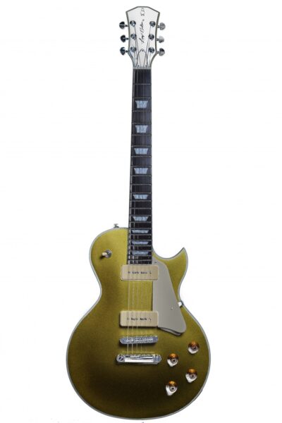 SIRE LARRY CARLTON L7V GT EN-1