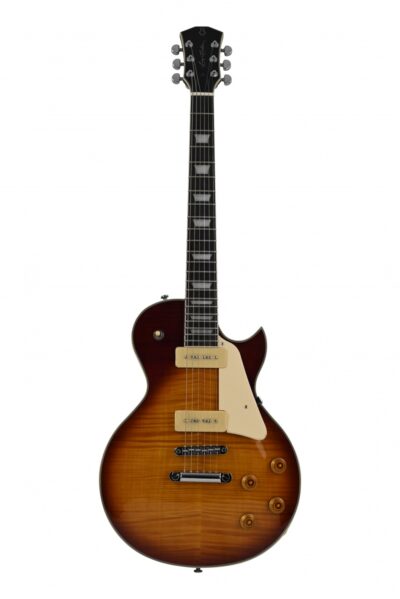 SIRE LARRY CARLTON L7V TS EN-2