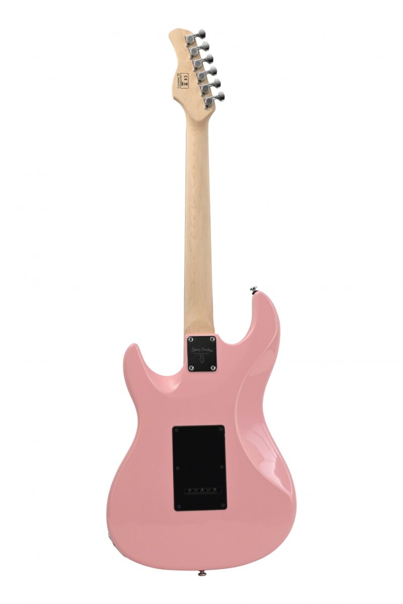 SIRE LARRY CARLTON S3 PINK RN-1