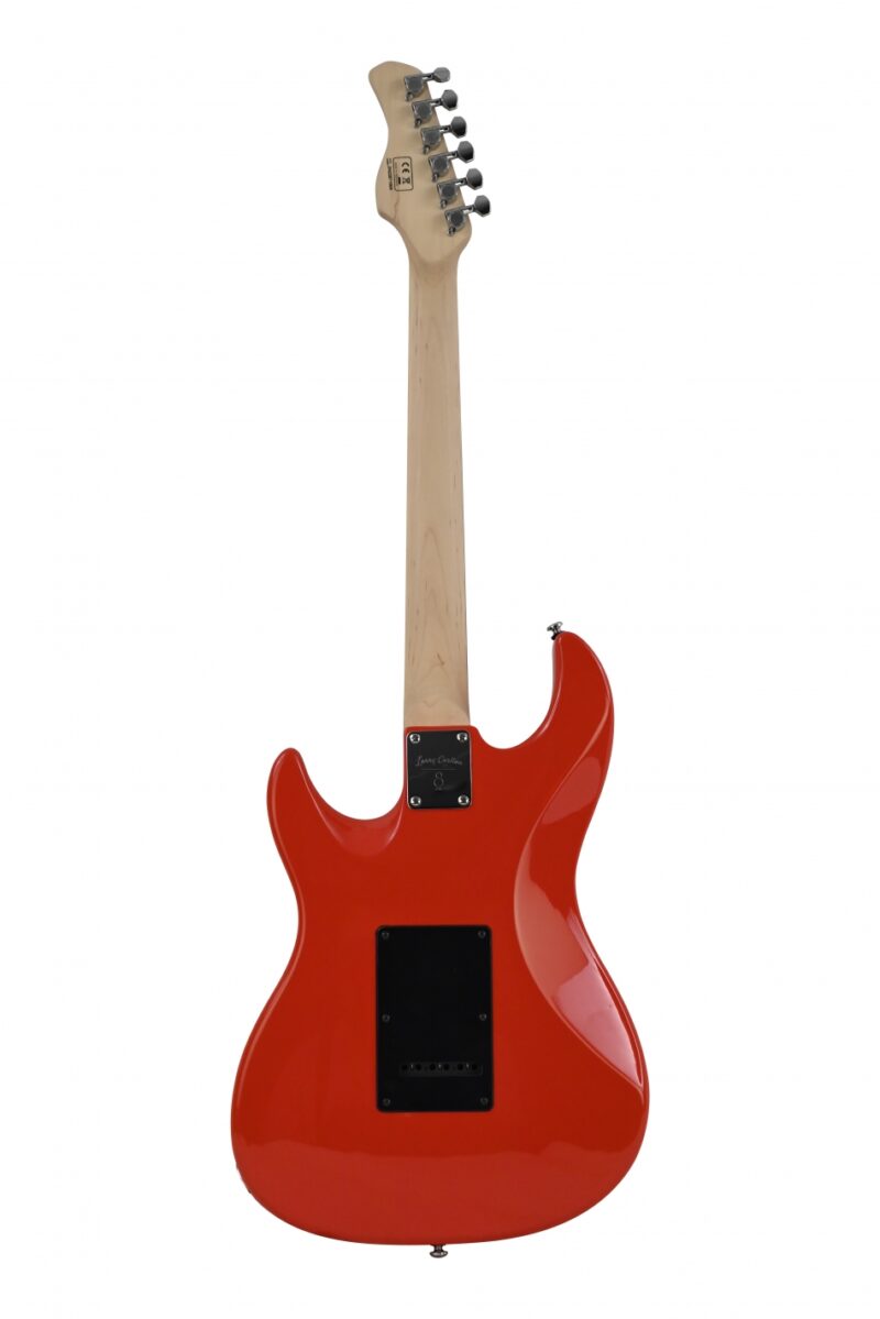 SIRE LARRY CARLTON S3 RED RN-1