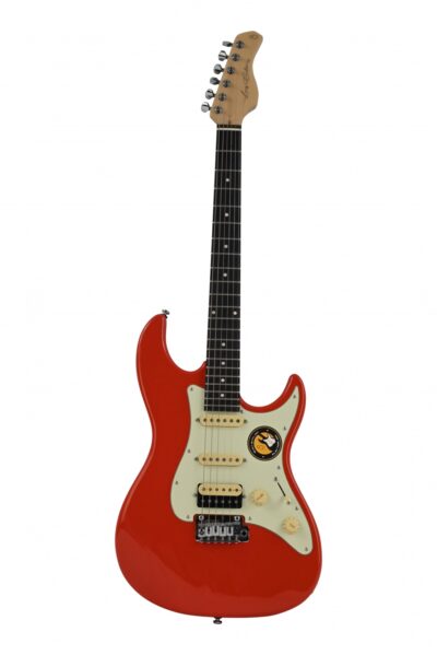 SIRE LARRY CARLTON S3 RED RN-2