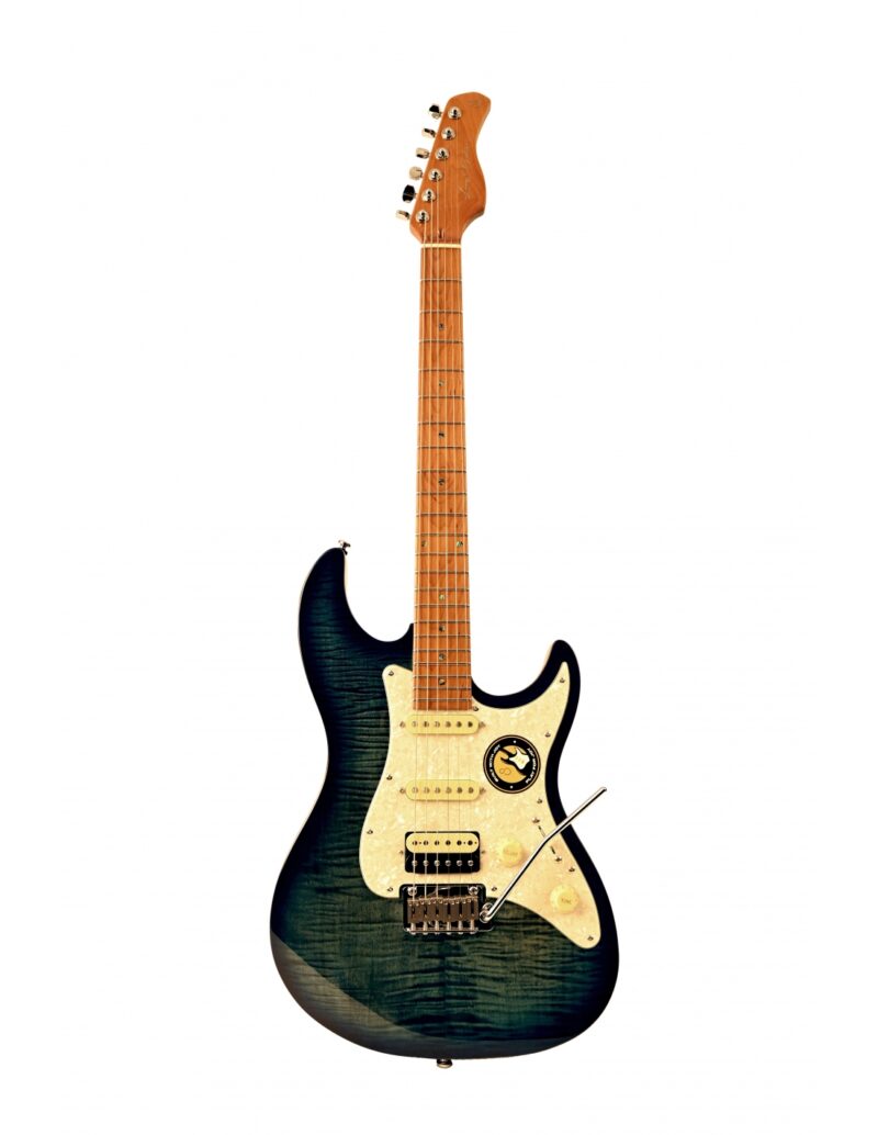 SIRE LARRY CARLTON S7 FM TBL DC MN-2