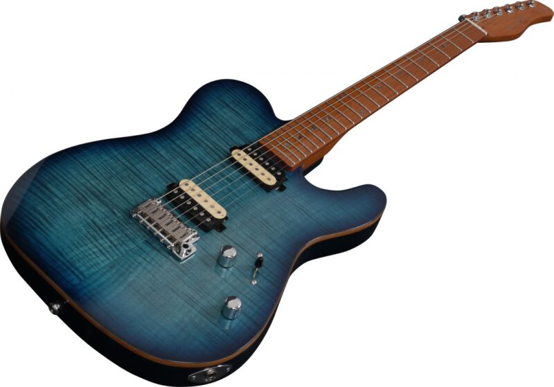 SIRE LARRY CARLTON T7 FM TBL SC MN-3