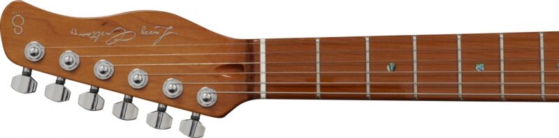 SIRE LARRY CARLTON T7 FM TBL SC MN-2