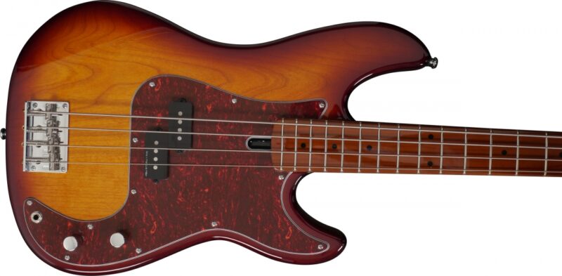 SIRE MARCUS MILLER P5 ALDER-4 TS MN-2