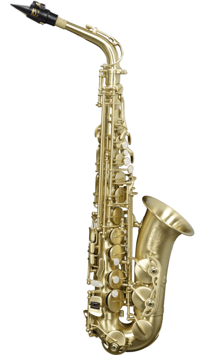 Saxophones