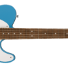 SQUIER SONIC TELECASTER LAUREL FINGERBOARD WHITE PICKGUARD CALIFORNIA BLUE-2