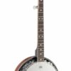 STAGG BJM30 BANJO DELUXE 5 CORDES-1