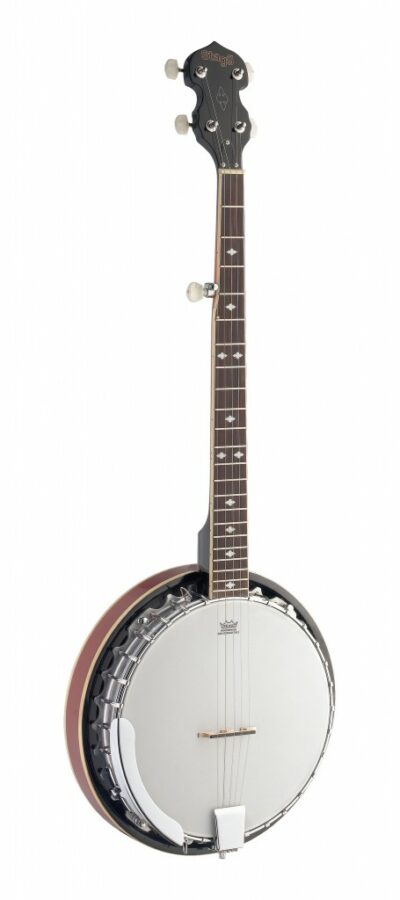 STAGG BJM30 BANJO DELUXE 5 CORDES-1