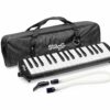 STAGG MELOSTA 32 BK MELODICA 32 TOUCHES NOIR (AVEC HOUSSE)