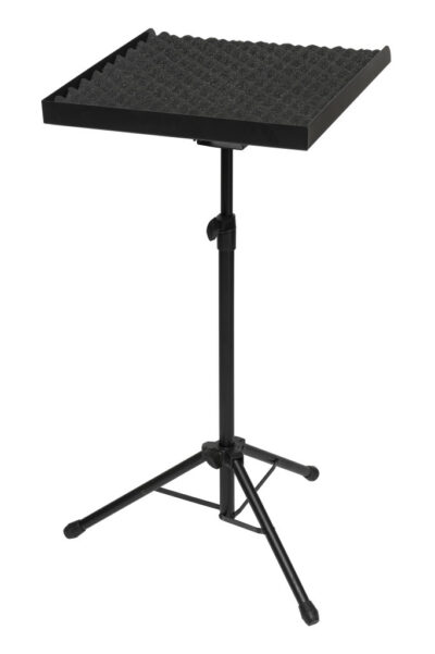 STAGG PCT-600 TABLE PERCUSSION EN METAL (47x47CM)