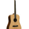 STAGG SA45 DREADNOUGHT EPICEA ACACIA-1