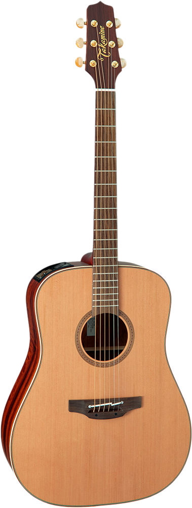 Takamine Fn15ar Dreadnought Electro 2