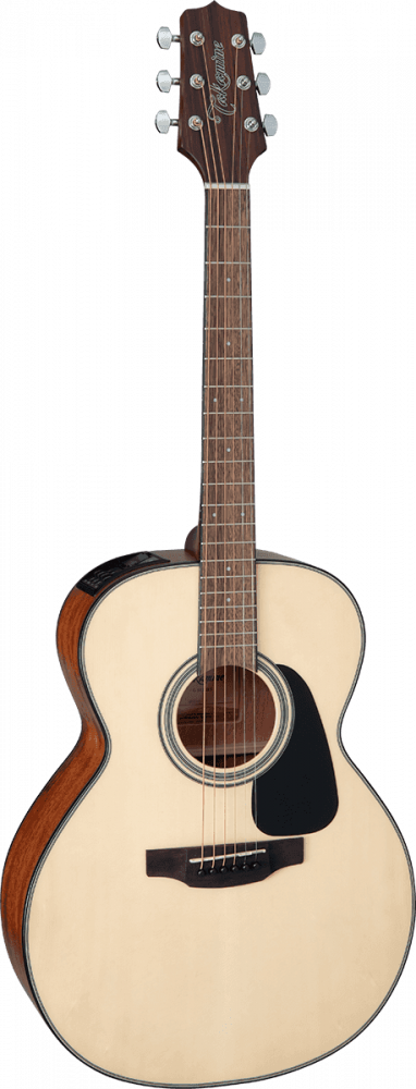 Takamine Gln12ens Nex Electro 4