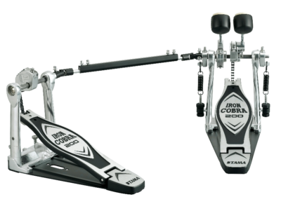 TAMA HP200PTW DOUBLE PEDALE DE GROSSE CAISSE IRON COBRA-1