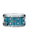 TAMA STARCLASSIC PERFORMER LACQUER FINISH SKY BLUE AURORA-1