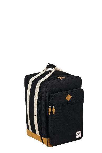 Tama Tcb01bk Housse Cajon Powerpad Noire