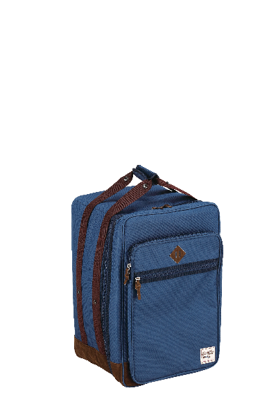 Tama Tcb01nb Housse Cajon Powerpad Navy Blue
