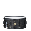 TAMA WP1455BK-BOW CAISSE CLAIRE WOODWORKS 14X5.5 BLACK OAK WRAP-1