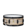 TAMA WP1455BK-NZW CAISSE CLAIRE WOODWORKS 14X5.5 NATURAL ZEBRAWOOD WRAP-1