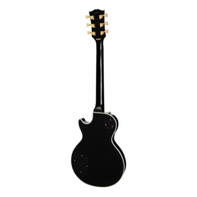 TOKAI ALC 62 LES PAUL BLACK LIMITED EDITION-1