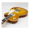 TOKAI ALS 62 PLAIN TOP HONEY BURST LIMITED EDITION-3