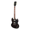 TOKAI SG 58 BLACK LIMITED EDITION-1