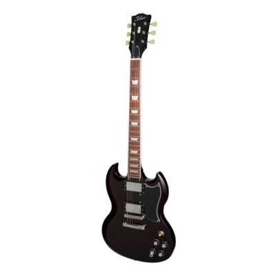 TOKAI SG 58 BLACK LIMITED EDITION-1