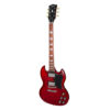 TOKAI SG 58 CHERRY LIMITED EDITION-1