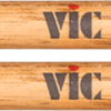 VIC FIRTH 5B TERRA-1