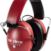 VIC FIRTH VXHP0012 BLUETOOTH ISOLATION HEADPHONES-1