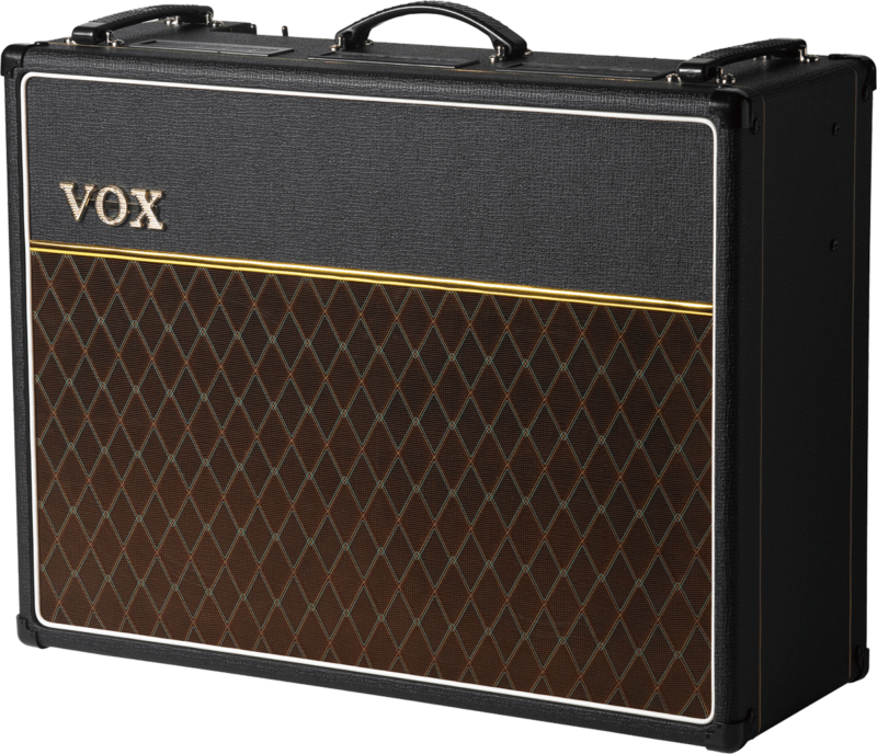 VOX AC15C2 COMBO 2x12 15 W-1