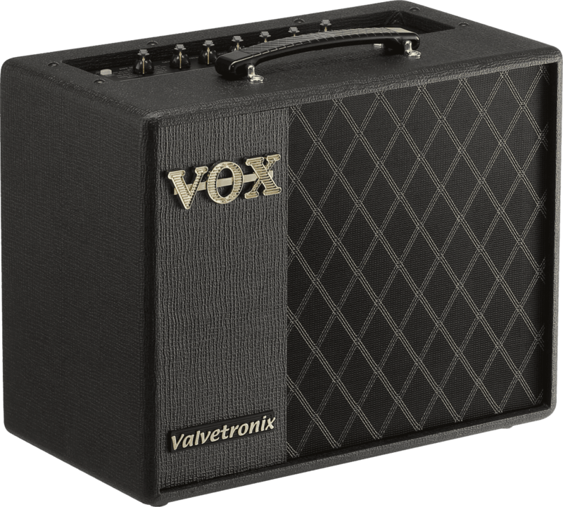 VOX VT20X COMBO 1X8 20 W-1