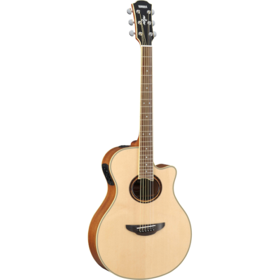 YAMAHA APX700 NATURELLE-1