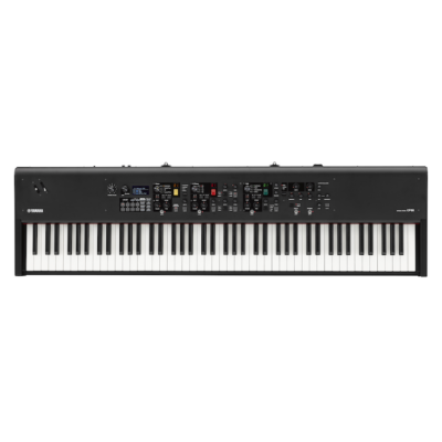 YAMAHA CP-88 STAGE PIANO-1