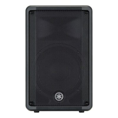 YAMAHA DBR10 ENCEINTE AMPLIFIEE-1