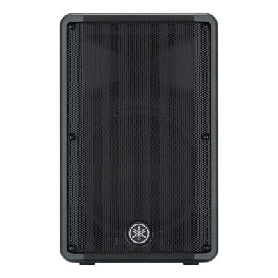 YAMAHA DBR12 ENCEINTE AMPLIFIEE-1