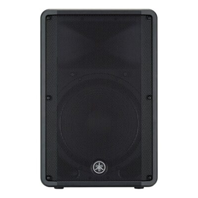 YAMAHA DBR15 ENCEINTE AMPLIFIEE-1