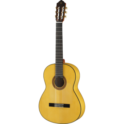 YAMAHA GCG182SF TABLE CYPRES FLAMENCA-1