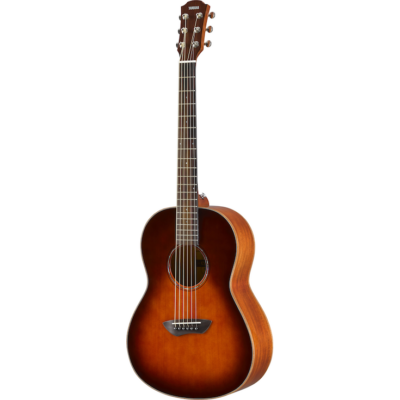 YAMAHA GCSF3MTBS TOBACCO BROWN SB-1