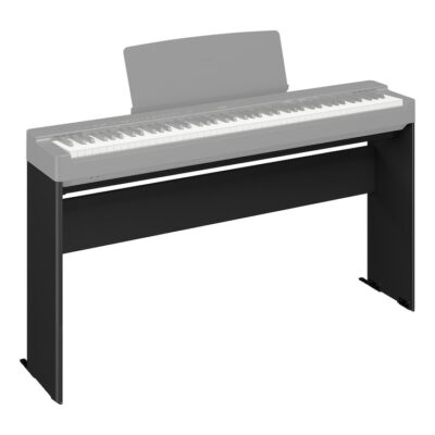 YAMAHA L200B SUPPORT CLAVIER YAMAHA P-225B NOIR-1