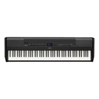 YAMAHA P-525B NOIR-1